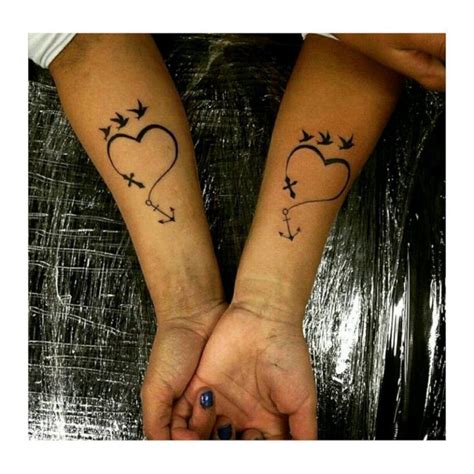 tatuajes de amor eterno y su significado|Tatuajes de amor eterno: Descubre su significado y simbolismo